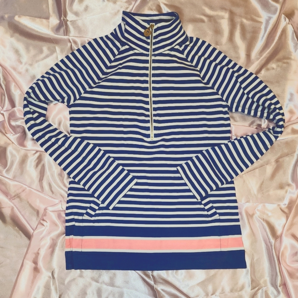 Lilly Pulitzer Popover